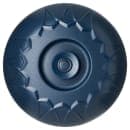 Dinex DX540050 Fenwick Insulated Dome for 9" Plates - Midnight Blue thumbnail 3