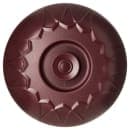 Dinex DX540061 Fenwick Insulated Dome for 9" Plates - Cranberry thumbnail 3