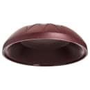 Dinex DX540061 Fenwick Insulated Dome for 9" Plates - Cranberry thumbnail 4