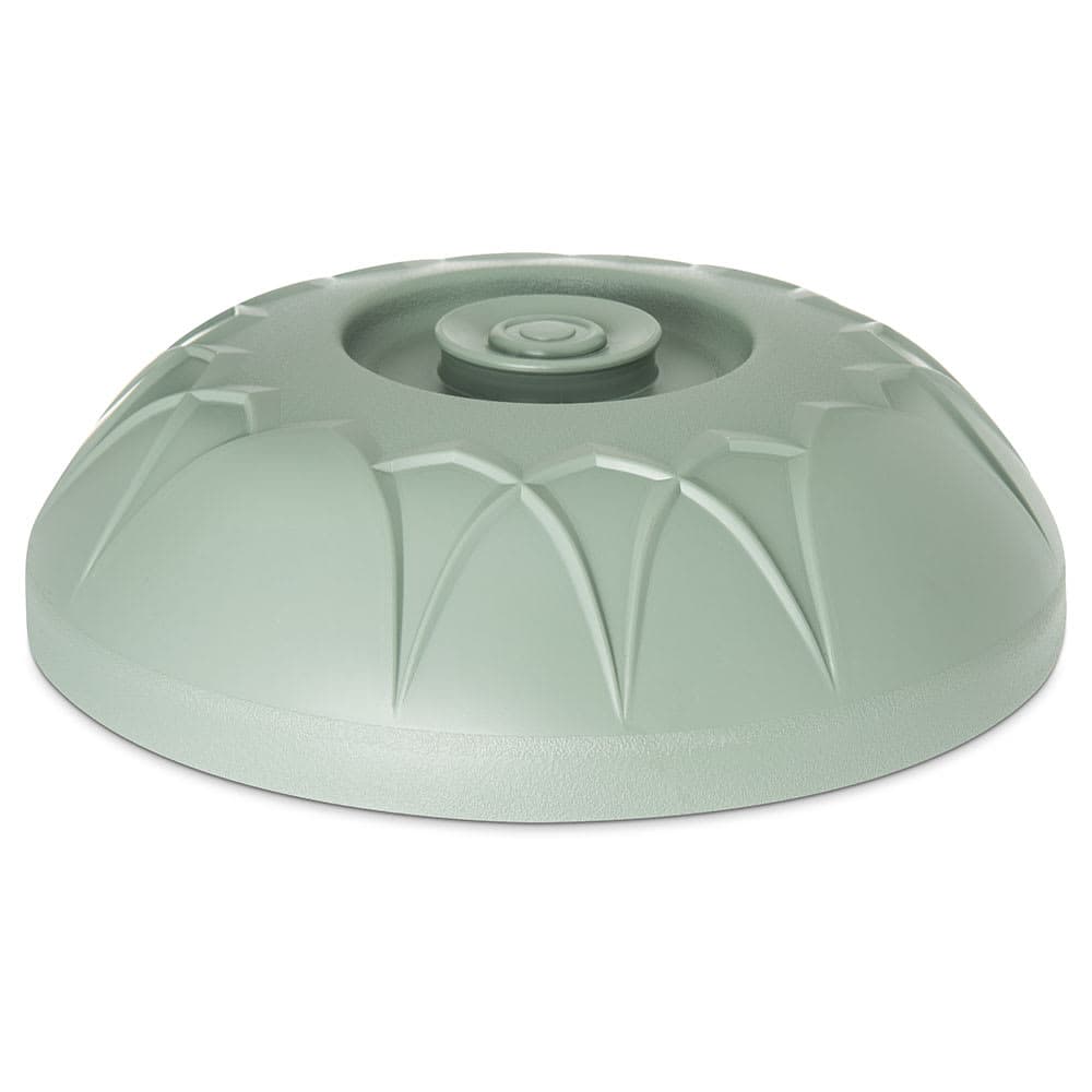 Dinex DX540084 Fenwick Insulated Dome for 9" Plates - Sage