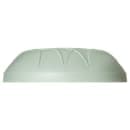 Dinex DX540084 Fenwick Insulated Dome for 9" Plates - Sage thumbnail 2
