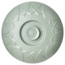 Dinex DX540084 Fenwick Insulated Dome for 9" Plates - Sage thumbnail 3