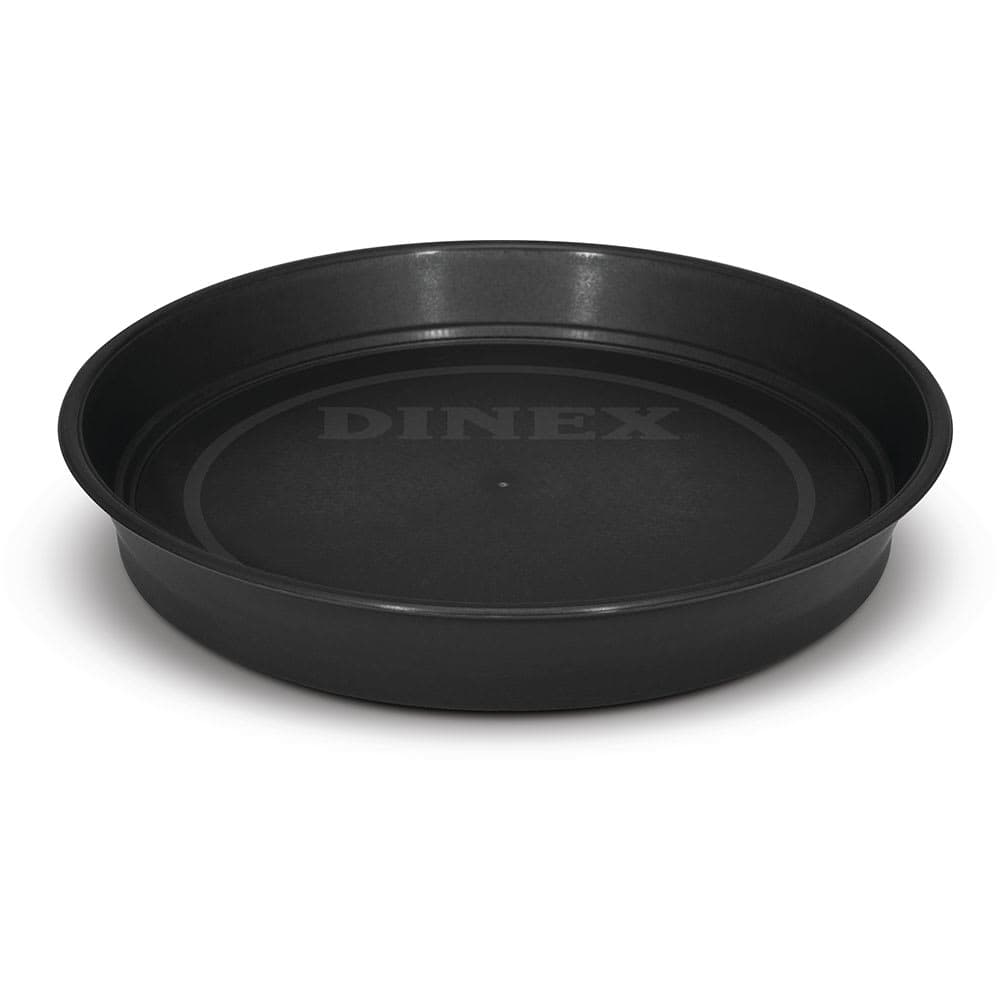 Dinex DX821003 Plastic Induction Charger Base, Onyx