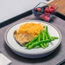 Dinex DX821031 Plastic Base For Smart-Therm Induction Charger, Latte thumbnail 5