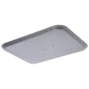 Dinex DXSMC1520NSM23 Non-Skid Cafeteria Tray - Fiberglass, 15x20", Gray thumbnail 4