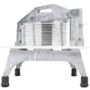 Vollrath 0643N Tomato Pro Cutter, 3/16" Cut, Straight Blades thumbnail 5