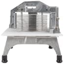 Vollrath 0643SGN Tomato Pro Cutter, 3/16" Cut, Straight Blades, Safety Guard thumbnail 4