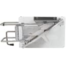 Vollrath 0643SGN Tomato Pro Cutter, 3/16" Cut, Straight Blades, Safety Guard thumbnail 5