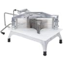 Vollrath 0644N Tomato Pro Cutter, 1/4" Cut, Straight Blades thumbnail 4