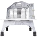 Vollrath 0644N Tomato Pro Cutter, 1/4" Cut, Straight Blades thumbnail 5