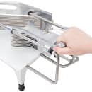 Vollrath 0644N Tomato Pro Cutter, 1/4" Cut, Straight Blades thumbnail 6
