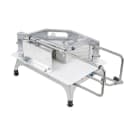 Vollrath 0644SGN Tomato Pro Cutter, 1/4" Cut, Straight Blades, Safety Guard thumbnail 3
