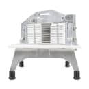 Vollrath 0644SGN Tomato Pro Cutter, 1/4" Cut, Straight Blades, Safety Guard thumbnail 4