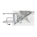 Vollrath 0644SGN Tomato Pro Cutter, 1/4" Cut, Straight Blades, Safety Guard thumbnail 5