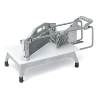 Vollrath 0645N Tomato Pro Cutter, 1/4" Cut, Scalloped Blades thumbnail 8