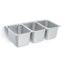 Vollrath 10103-1 (1) Compartment Undermount Sink - 14" x 10", Drain Included thumbnail 2