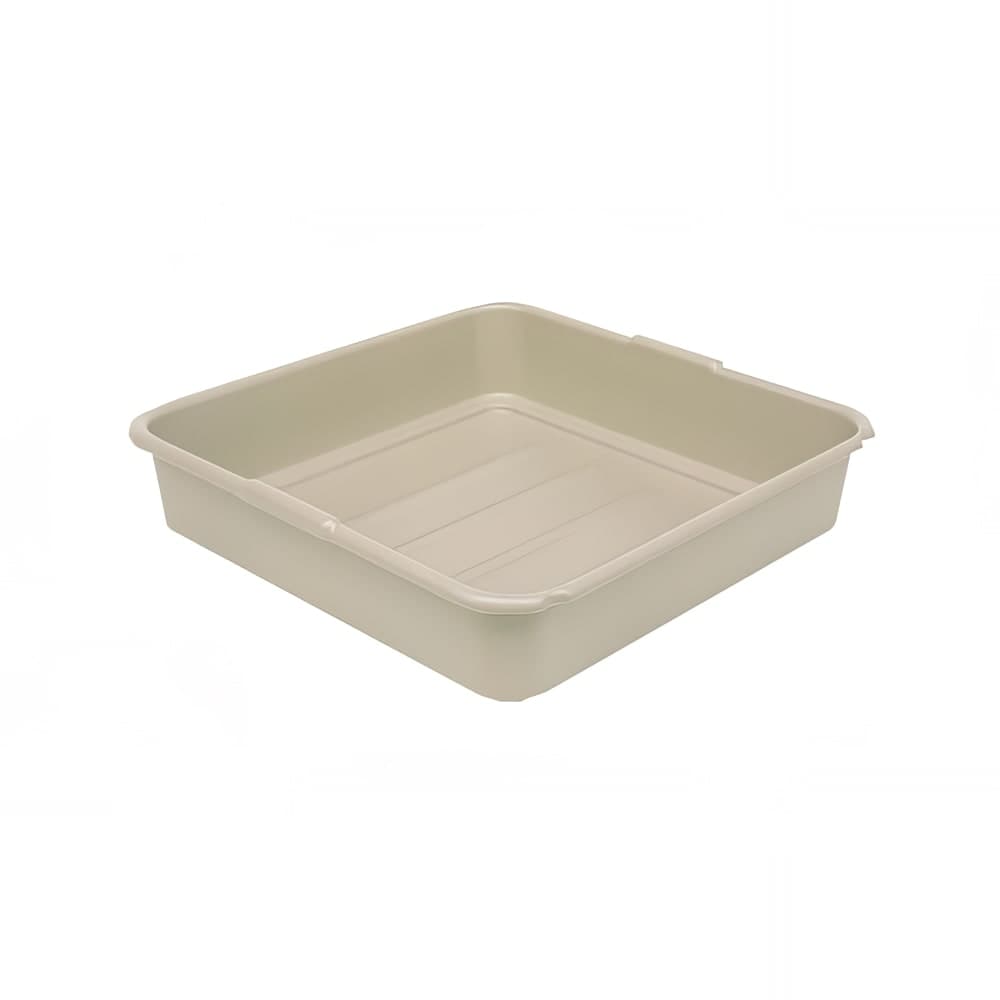 Vollrath 1395 Flatware Dishwasher Rack - For Full-Size Tub Only, Co-polymer Plastic Beige