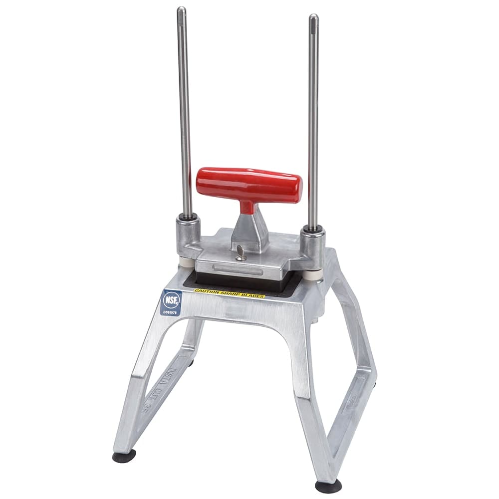 Vollrath 15000 InstaCut Dicer - 1/4" Dice, Tabletop