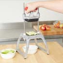 Vollrath 15000 InstaCut Dicer - 1/4" Dice, Tabletop thumbnail 6