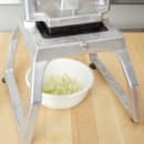 Vollrath 15000 InstaCut Dicer - 1/4" Dice, Tabletop thumbnail 7