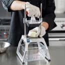 Vollrath 15001 InstaCut Dicer - 3/8" Dice, Tabletop thumbnail 6