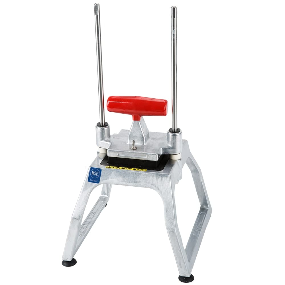 Vollrath 15002 InstaCut™ Dicer - 1/2" Dice, Tabletop