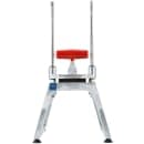 Vollrath 15002 InstaCut™ Dicer - 1/2" Dice, Tabletop thumbnail 3