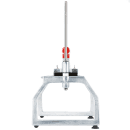 Vollrath 15002 InstaCut™ Dicer - 1/2" Dice, Tabletop thumbnail 4