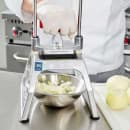 Vollrath 15002 InstaCut™ Dicer - 1/2" Dice, Tabletop thumbnail 7