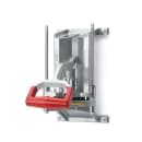 Vollrath 15003 InstaCut™ 4 Section Wedger - Tabletop thumbnail 2