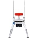 Vollrath 15003 InstaCut™ 4 Section Wedger - Tabletop thumbnail 3