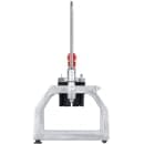 Vollrath 15003 InstaCut™ 4 Section Wedger - Tabletop thumbnail 4