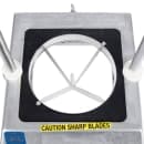 Vollrath 15003 InstaCut™ 4 Section Wedger - Tabletop thumbnail 5