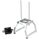 Vollrath 15006 InstaCut 8 Section Wedger - Tabletop thumbnail 5