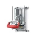 Vollrath 15008 InstaCut 12 Section Wedger - Tabletop thumbnail 2