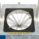 Vollrath 15008 InstaCut 12 Section Wedger - Tabletop thumbnail 5