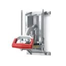 Vollrath 15009 InstaCut 6 Section Wedger/Corer -Tabletop thumbnail 2