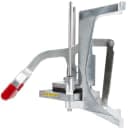 Vollrath 15017 InstaCut Dicer -  3/8" Dice, Wall Mount thumbnail 3