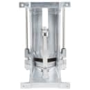 Vollrath 15017 InstaCut Dicer -  3/8" Dice, Wall Mount thumbnail 4