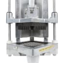 Vollrath 15017 InstaCut Dicer -  3/8" Dice, Wall Mount thumbnail 5