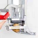 Vollrath 15017 InstaCut Dicer -  3/8" Dice, Wall Mount thumbnail 6