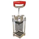 Vollrath 15022 InstaCut 8 Section Wedger - Wall Mount thumbnail 2