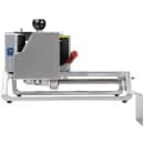 Vollrath 15103 InstaSlice Tomato Slicer, 1/4" Cut, Scalloped Blades thumbnail 2