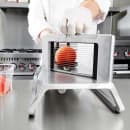 Vollrath 15103 InstaSlice Tomato Slicer, 1/4" Cut, Scalloped Blades thumbnail 6