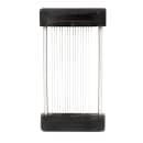 Vollrath 15115 Replacement Blade Assembly - InstaSlice 3/16" Scalloped thumbnail 2