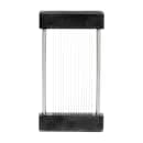 Vollrath 15209 Replacement Blade Assembly - InstaSlice 3/16", Straight thumbnail 2