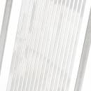 Vollrath 15209 Replacement Blade Assembly - InstaSlice 3/16", Straight thumbnail 3