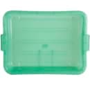 Vollrath 1521-C19 Traex® Bus Box - 15" x 20" x 5", Green thumbnail 2