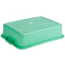 Vollrath 1521-C19 Traex® Bus Box - 15" x 20" x 5", Green thumbnail 3