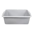 Vollrath 1527-31 Traex® Bus Box - 15 1/2" x 21 3/4" x 7", Gray thumbnail 3